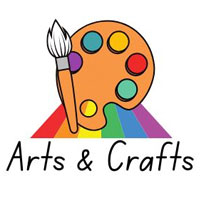Arts & Crafts Supplies