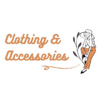 Clothing & Accessories