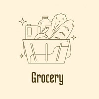 Groceries