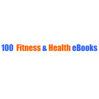 100 Fitness and Health eBooks