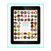 Raw Love Recipe Collection