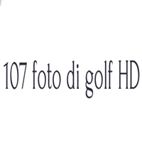 107 Foto Di Golf HD