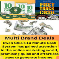 10minute Cash System