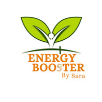 12 Energie Booster