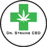 Dr Strains CBD