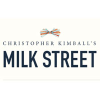 Milk Street Kitchen coupon codes