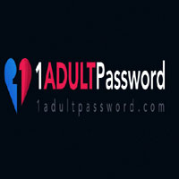 1 Adult Password vouchers