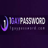 1 Gay Password