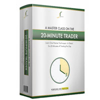 20 Minute Trader Master Class coupon codes