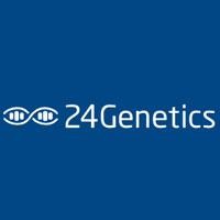 24Genetics US discount codes