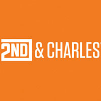 2nd & Charles coupons