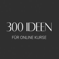 300 Ideen Fur Online Kurse