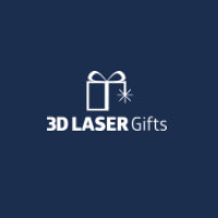 3D Laser Gifts voucher codes