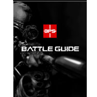 The 3PS Battle Guide For Tactical