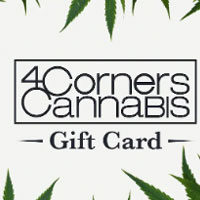 4 Corners Cannabis
