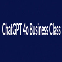 ChatGPT 4o Business Class discount codes