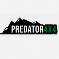 Predator 4x4