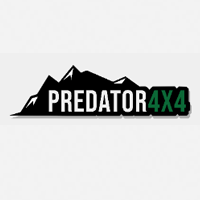 Predator 4x4 voucher codes