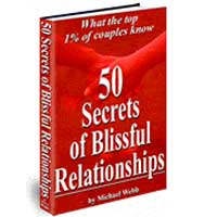 50 Secrets Of Blissful