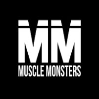 Muscle Monsters