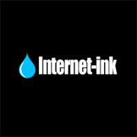 Internet ink