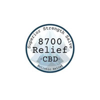 8700 Relief promo codes