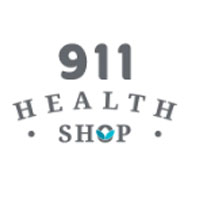 911 Health Shop voucher codes