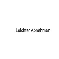 Leichter Abnehmen promo codes