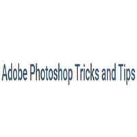 Adobe Photoshop Tricks And Tips