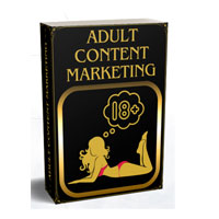 Adult Content Marketing