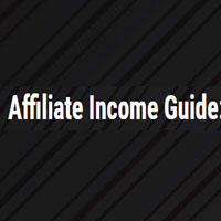 Affiliate Income Guide promotional codes