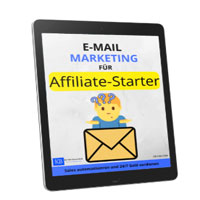 E Mail Marketing fur Affiliates