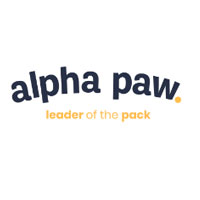 Alpha Paw promo codes
