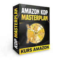 Amazon KDP Masterplan vouchers