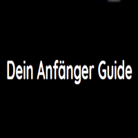Dein Anfanger Guide discount