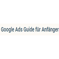 Google Ads Guide fur Anfanger