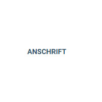 Anschrift