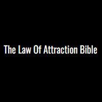 The Law of Attraction Bible coupons