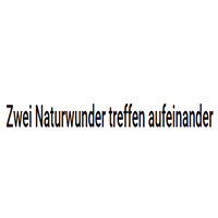 Zwei Naturwunder Treffen Aufeinander promotional codes
