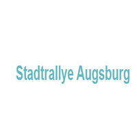 Stadtrallye Augsburg