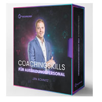 Coachingskills Fur Ausbildungspersonal