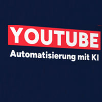 YouTube Automatisierung mit KI
