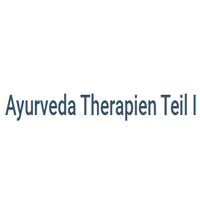 Ayurveda Therapien Teil I
