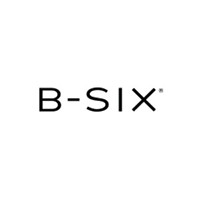B six