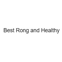 Best Rong and Healthy vouchers