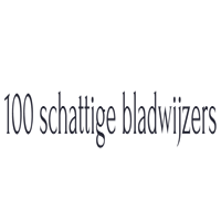 100 Schattige Bladwijzers