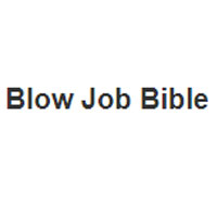 Blow Job Bible
