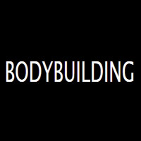 Bodybuilding