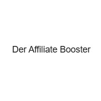 Der Affiliate Booster