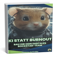 KI Statt Burnout